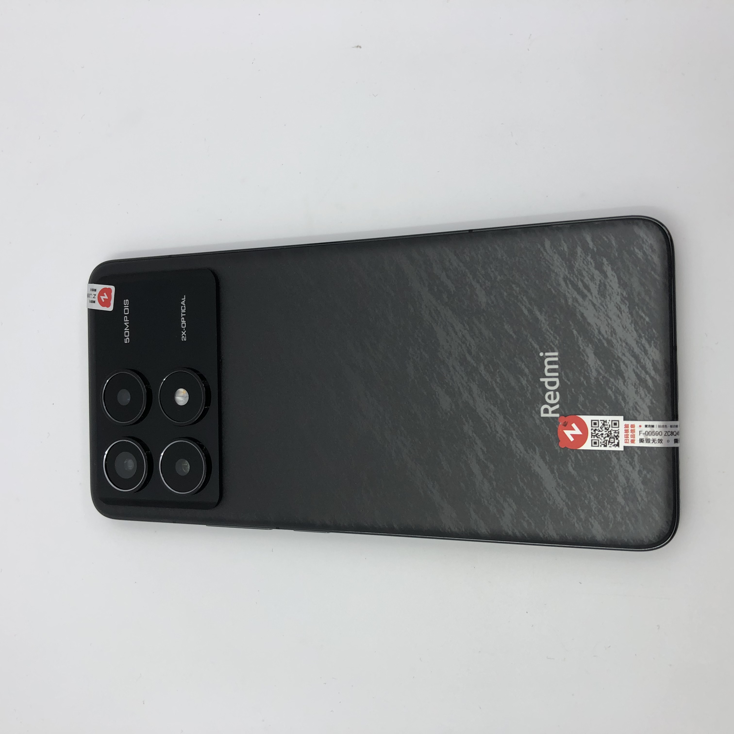 红米  k70  Pro   12+512  黑色