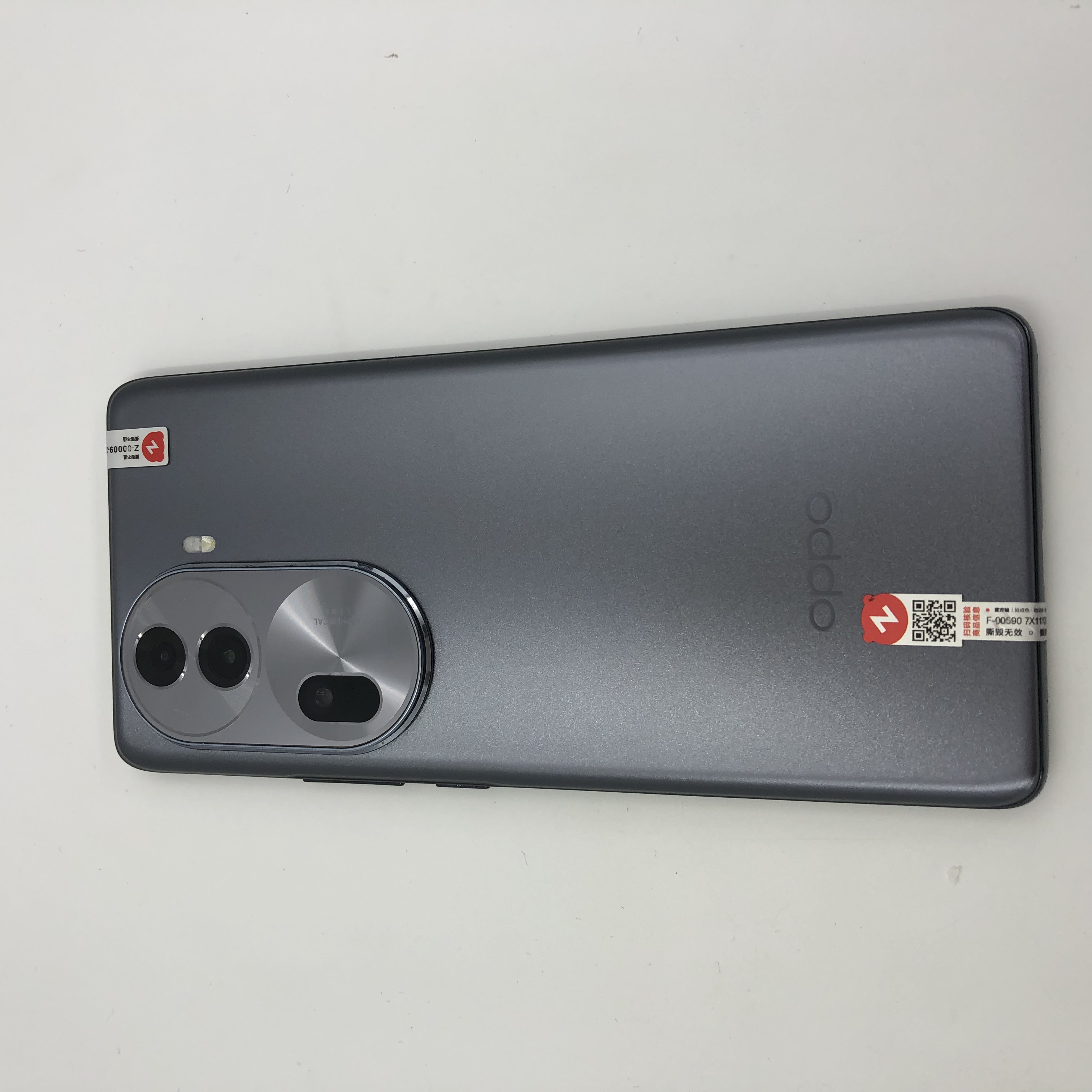 Oppo  reno11 12+512  黑色